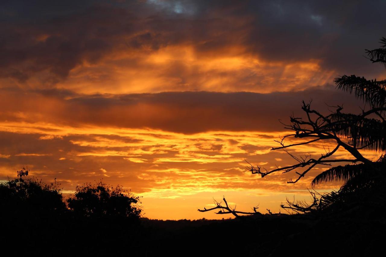 Vila Nabitunich San Ignacio Exteriér fotografie